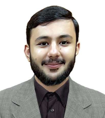Ali Hamza - Director Finance