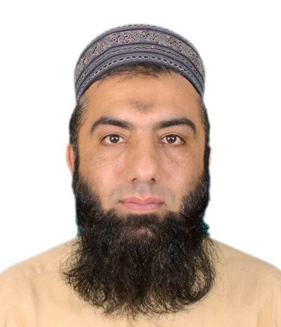 Qadeer Malik - Regional Sales Manager