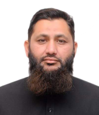 Qaisar Farooq - Managing Director